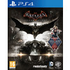 Batman: Рыцарь Аркхема для PlayStation 4