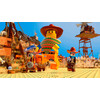The LEGO Movie Videogame для PlayStation 4 Image #7