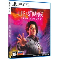 Life is Strange: True Colors для PlayStation 5 Image #2