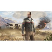Grand Theft Auto V для PlayStation 5 Image #2