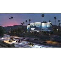 Grand Theft Auto V для PlayStation 5 Image #5