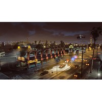 Grand Theft Auto V для PlayStation 5 Image #7