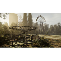 Chernobylite для PlayStation 5 Image #7