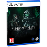 Chernobylite для PlayStation 5 Image #1