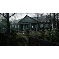 Chernobylite для PlayStation 5 Image #6