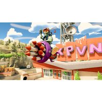 Plants vs. Zombies: Битва за Нейборвиль (без русской озвучки) для PlayStation 4 Image #3