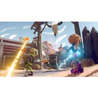 Plants vs. Zombies: Битва за Нейборвиль (без русской озвучки) для PlayStation 4 Image #4