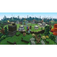 Minecraft Legends Deluxe Edition для PlayStation 4 Image #6