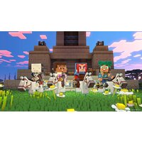 Minecraft Legends Deluxe Edition для PlayStation 4 Image #3