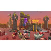 Minecraft Legends Deluxe Edition для PlayStation 4 Image #5