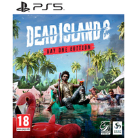 Dead Island 2. Day One Edition для PlayStation 5