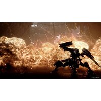 Armored Core VI: Fires of Rubicon (без русской озвучки, русские субтитры) для PlayStation 5 Image #7
