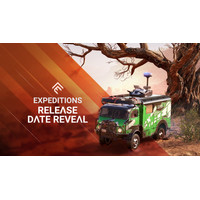 Expeditions: A MudRunner для PlayStation 4 Image #9