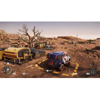 Expeditions: A MudRunner для PlayStation 4 Image #6