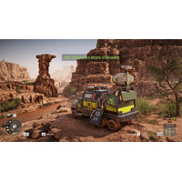 Expeditions: A MudRunner для PlayStation 4 Image #2
