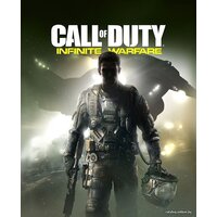 Call of Duty: Infinite Warfare для PlayStation 4 Image #2