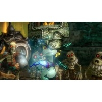  Hyrule Warriors: Definitive Edition для Nintendo Switch - Изображение №5 — Chaika Market