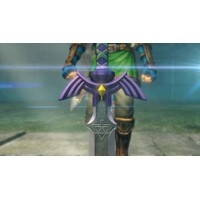 Hyrule Warriors: Definitive Edition для Nintendo Switch - Изображение №3 — Chaika Market