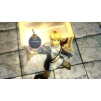  Hyrule Warriors: Definitive Edition для Nintendo Switch - Изображение №10 — Chaika Market