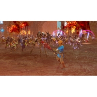  Hyrule Warriors: Definitive Edition для Nintendo Switch - Изображение №9 — Chaika Market