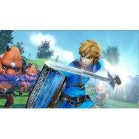  Hyrule Warriors: Definitive Edition для Nintendo Switch - Изображение №7 — Chaika Market