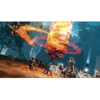  Hyrule Warriors: Definitive Edition для Nintendo Switch - Изображение №8 — Chaika Market