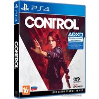 Control для PlayStation 4 Image #1
