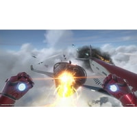Marvel’s Iron Man VR для PlayStation 4 Image #6