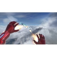 Marvel’s Iron Man VR для PlayStation 4 Image #4