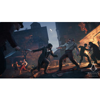 Assassin's Creed: Syndicate для PlayStation 4 Image #6