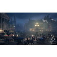 Assassin's Creed: Syndicate для PlayStation 4 Image #8