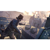 Assassin's Creed: Syndicate для PlayStation 4 Image #12