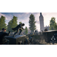 Assassin's Creed: Syndicate для PlayStation 4 Image #9