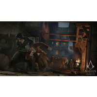 Assassin's Creed: Syndicate для PlayStation 4 Image #11