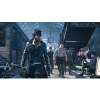 Assassin's Creed: Syndicate для PlayStation 4 Image #7