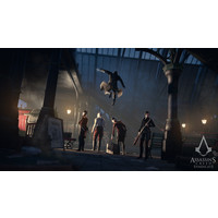 Assassin's Creed: Syndicate для PlayStation 4 Image #3