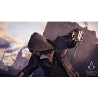 Assassin's Creed: Syndicate для PlayStation 4 Image #4