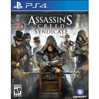 Assassin's Creed: Syndicate для PlayStation 4 Image #1