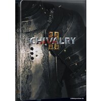 Chivalry II. Специальное издание для PlayStation 4 Image #8