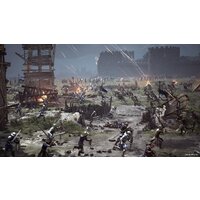 Chivalry II. Специальное издание для PlayStation 4 Image #5