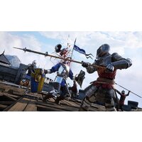 Chivalry II. Специальное издание для PlayStation 4 Image #3