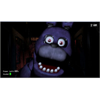 Five Nights at Freddy's: Security Breach для PlayStation 5