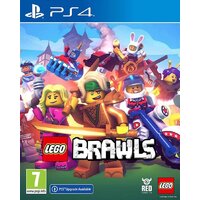 LEGO Brawls для PlayStation 4 Image #1