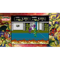 Teenage Mutant Ninja Turtles: The Cowabunga Collection для PlayStation 5 Image #5