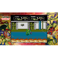 Teenage Mutant Ninja Turtles: The Cowabunga Collection для PlayStation 5 Image #2