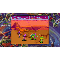 Teenage Mutant Ninja Turtles: The Cowabunga Collection для PlayStation 5 Image #6