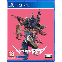 Wanted: Dead для PlayStation 4