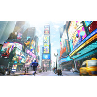Street Fighter 6 для PlayStation 4 Image #3