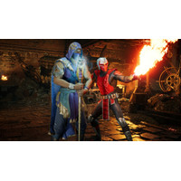 Mortal Kombat 1 для PlayStation 5 Image #6