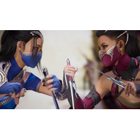 Mortal Kombat 1 для PlayStation 5 Image #11